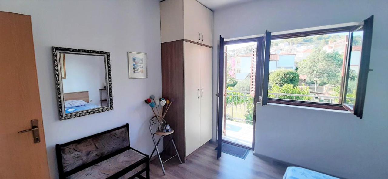 טרוגיר Apartments Figos מראה חיצוני תמונה