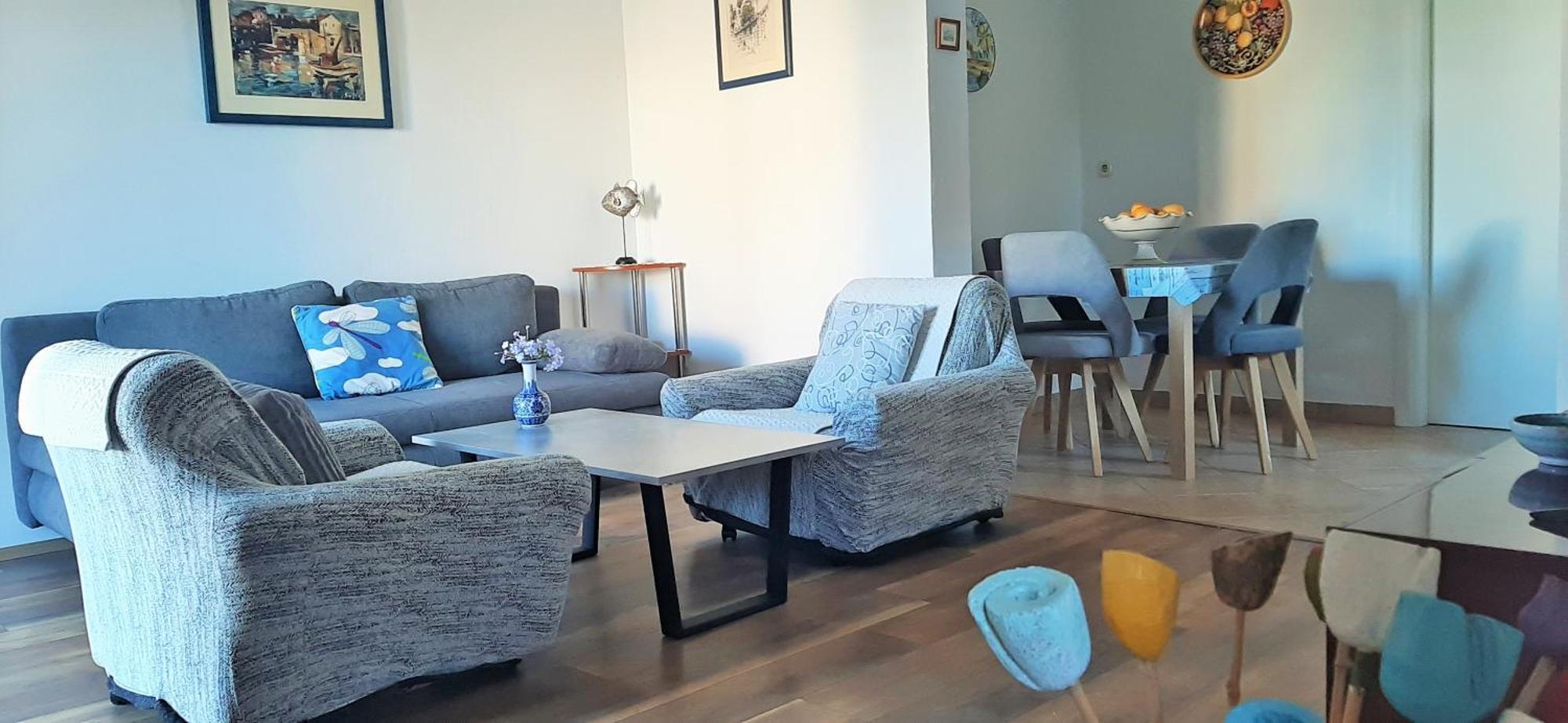 טרוגיר Apartments Figos מראה חיצוני תמונה